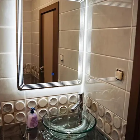 Appartamento Spacious Family House With Swimming Pool Plovdiv