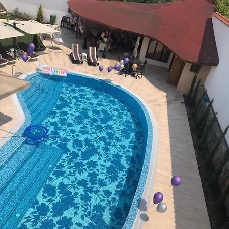 Spacious Family House With Swimming Pool * Plovdiv
